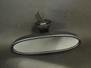 MINI COOPER ONE R56 (07-13) INTERIOR REAR VIEW MIRROR - Picture 1 of 2