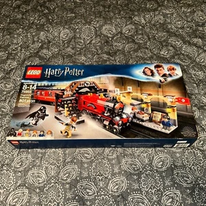 LEGO Harry Potter: Hogwarts Express (75955) New in Sealed Box - Picture 1 of 4