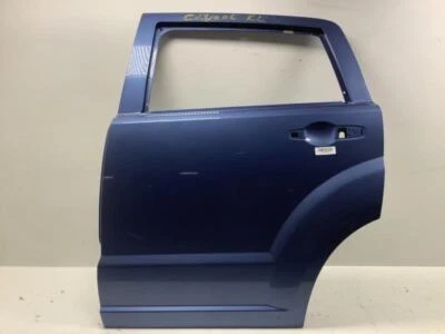 Dodge Caliber 2007 08 09 2010 puerta trasera izquierda carcasa OEM+ Foto 1 de 4