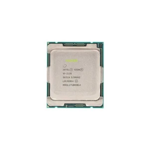 Intel Xeon W-2135 LGA 2066 Server CPU Processor SR3LN 6 Cores 12T 3.7GHz 140W - Bild 1 von 2