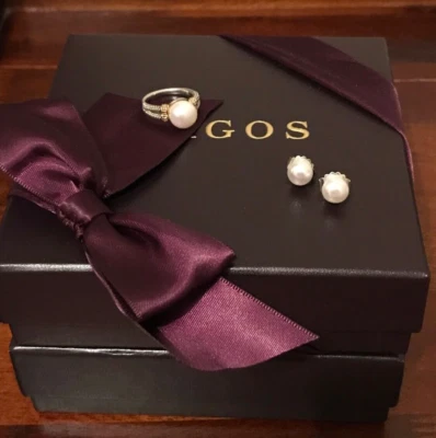 Juego Perlas Lagos Luna Foto 1 de 4