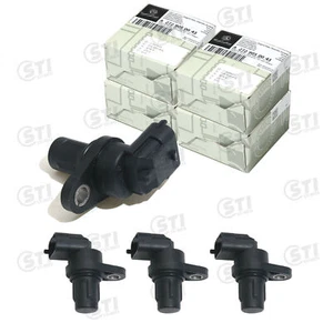 4pcs Camshaft Position Sensors A0041539628 for Mercedes Benz Series GLK350 C300 - Picture 1 of 5