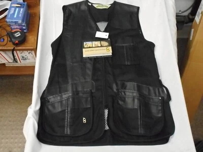 bob allen shooting vest - Image 1 of 4