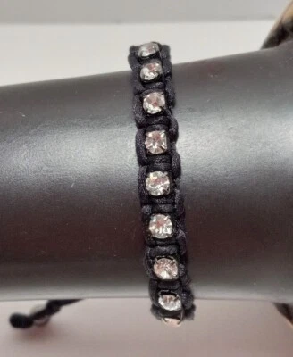 Pulsera Tenis Bolo Circonita Cúbica  Foto 1 de 4