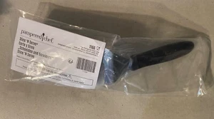 NEW NIP - Pampered Chef Slice 'N Serve #1166 - Free Shipping - Pie Cake Cutter - Picture 1 of 4