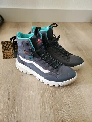 NUEVO CON ETIQUETAS ZAPATOS/BOTAS PARA MUJER VANS ULTRARANGE EXO HI GORE TEX MTE-3 10 NUEVOS  Foto 1 de 4