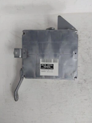 2008 TOYOTA PRIUS ENGINE COMPUTER ECM ECU 89661-47250  (P4115) Foto 1 de 4