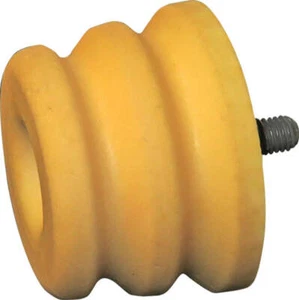 Paracolpo sospensione cabina (anteriore SCANIA oe 2470166 - Imagen 1 de 1