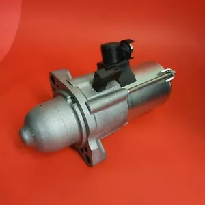 Acura Car ILX L4 2.4L 2016 Starter Motor SM-74025 1YEAR WARRANTY! - Foto 1 di 11