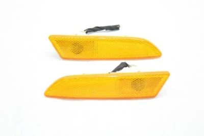 Chrysler Crossfire ZH Roadster #279 2005 intermitente delantero luces marcadores Foto 1 de 4