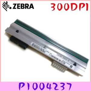 P1004237 GENUINO NUEVO cabezal de impresión para impresora térmica Zebra 170Xi4 170XiIV 300dpi - Imagen 1 de 10