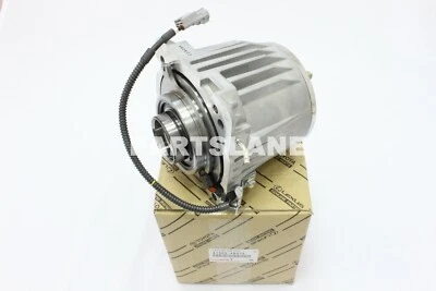 Acoplamiento diferencial trasero Lexus RX350 2011-16 Toyota Highlander OEM 41303-48013 Foto 1 de 4