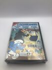 Les Schtroumpfs Sega Master System Rare W/Manual 8 Bit Retro 1994 #0631