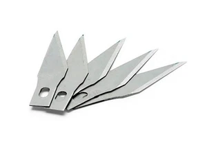 Revell 39062 cuchillas de repuesto para bisturí 39059 - Imagen 1 de 1