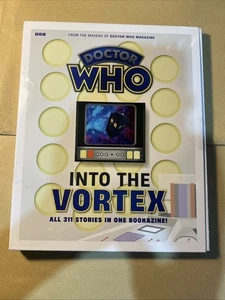 Into The Vortex: How To Watch Doctor Who - 9781804912126 - Picture 1 of 2