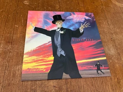 GAMMA RAY Sigh No More LP Vinyl 1991 German 1st Press RARE Helloween Primal Fear - Image 1 of 4