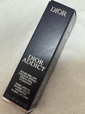 Dior Addict Lipstick 841 Kahlo 35g Longlasting Moisturizing - Image 1 of 4