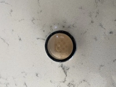 Jane Iredale polvo suelto - brillo dorado - tamaño de viaje Foto 1 de 2