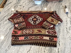 Vintage Eddie Bauer Sweater Size S/M - Bild 1 von 13