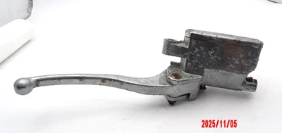 Honda Shadow VT 750 Spirit 2009 09 freno delantero cilindro maestro palanca percha derecha Foto 1 de 4