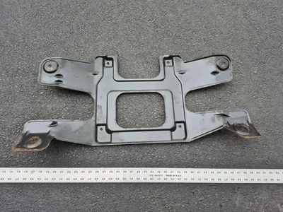 Ford F150 F250 F350 1992-1996 40/40/20 placa de montaje de asiento de banco central OEM Foto 1 de 4