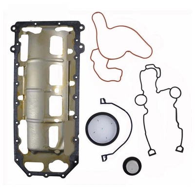 Комплект нижних прокладок Enginetech для Jeep Grand Cherokee 6,1 л 6,1 Hemi 2005-2010 - Изображение 1 из 2