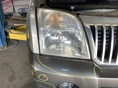 乘客右灯适合 02-05 山地车 343614 — 第 1/4 张图片