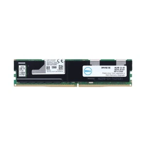 Dell 128GB DDR4 2666MHz (PC4-21300V) Server Memory - SNPHVY68C/128G - Afbeelding 1 van 2