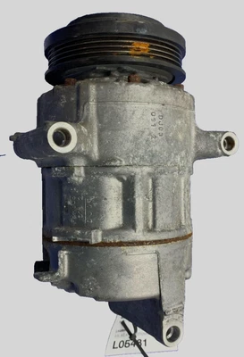 2018-2023 LINCOLN NAVIGATOR L OEM 3.5L AIR CONDITIONING COMPRESSOR KL1419D629-BA - Image 1 of 4