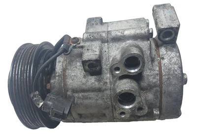 2007 - 2012 Mazda CX-7 AC Compressor 2.3L *UAC BRAND* - Image 1 of 4