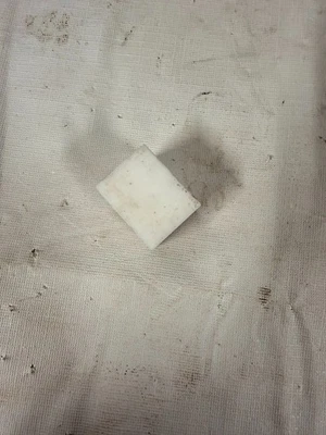 Nieco OEM 6066 8 rodamientos de teflón de un Nieco 1424 Foto 1 de 4