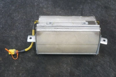 Airbag painel frontal direito preto 15793926 Chevrolet Corvette C6 Z06 2008-2013 - Imagem 1 de 4