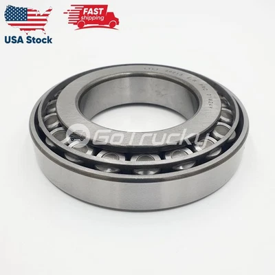 Buje de rodamiento interior del eje de rueda trasera para ISUZU NPR NPR-HD NQR 98-24 LTLT Foto 1 de 4