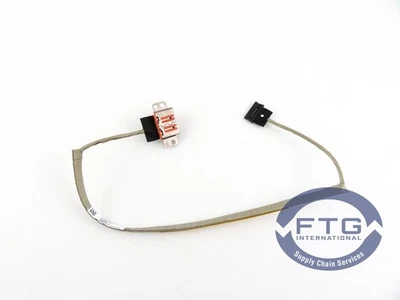 Cable conector puerto de carga conector conector conector 5C10K37804 DC Foto 1 de 4