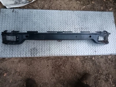 90-93 Acura Integra Front Bumper Reinforcement Crash Bar Impact Beam Support - Image 1 of 2