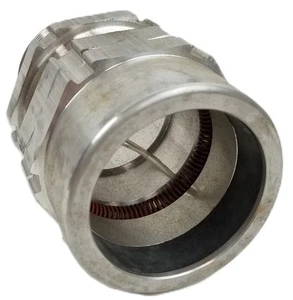 Appleton CMP 75 TMC2 Size 272 Cable Gland 2 1/2" NPT Explosion Rated NEW - Picture 1 of 9