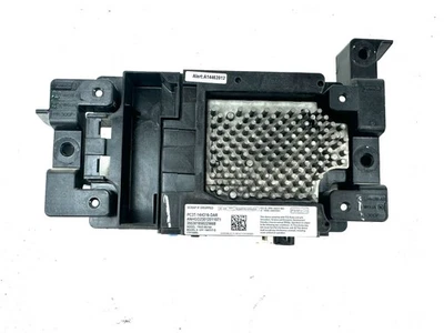 2023-2024 FORD F250 F350 TELEMATICS Communication Control Module PC3T-14H316-DAR - Image 1 of 4