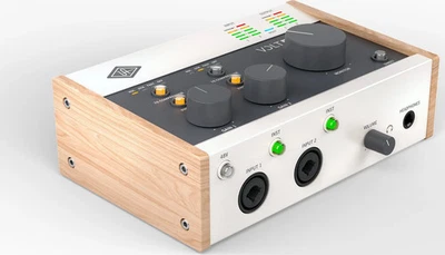 Universal Audio VOLT-276 USB Audio Interface - Image 1 of 4