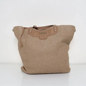 Friis & Company, Strandtasche, Damen, Beige, 67, 5, 48 cm #35n - Bild 1 von 6