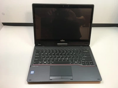 FUJITSU LIFEBOOK TSERIES T938 -PARA PEÇAS/SEM ENERGIA - i5 8ª GERAÇÃO, sem RAM, SEM HDD - Imagem 1 de 3