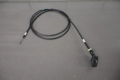 Кабель защелки капота 1999-2005 Mazda Miata NB - Изображение 1 из 4