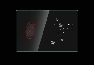 For Sony Alpha 7 IV/ A7 IV/ ILCE-7M4 /A7M4 Screen Protector Tempered Glass Film - Image 1 of 4