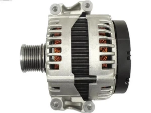 Mercedes-Benz Alternator 220A 12V AS-PL A0431 - Picture 1 of 22