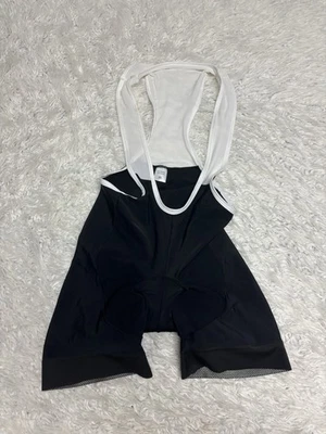 Culotte con tirantes acolchado cojín ciclismo mujer talla XL excelente estado Foto 1 de 4