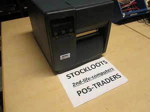 DATAMAX DMX-I-4206 Labelprinter * Thermo LABEL DRUCKER * Imprimante Thermique ** - Afbeelding 1 van 1
