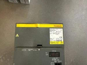Módulo de fuente de alimentación Fanuc A06B-6087-H126 - Imagen 1 de 2