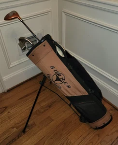 Taylor Made Burner: Jugend Junior Golfset (3 Schläger) Rechtshänder - Bild 1 von 9