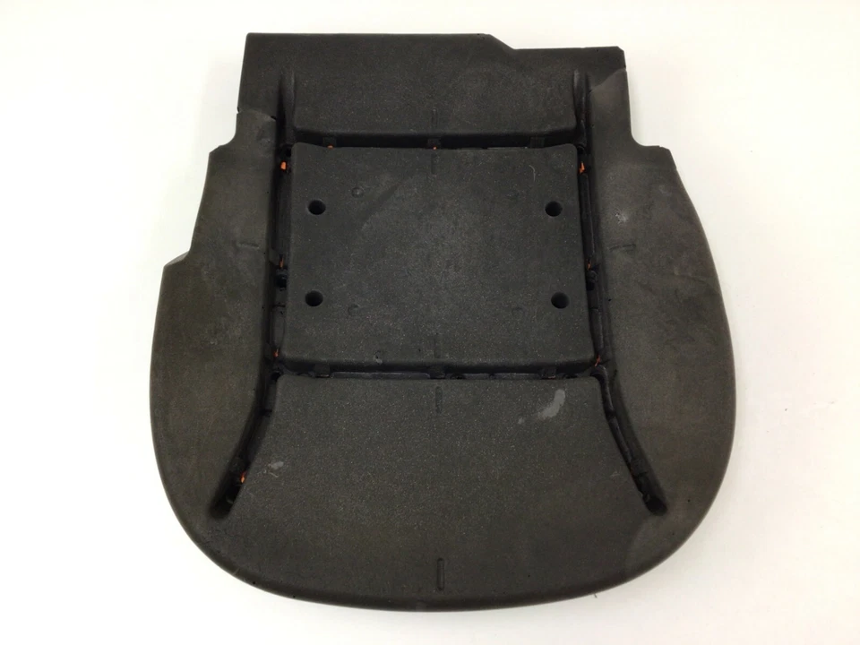 Ford Taurus Explorer Police 2013-2019 asiento del conductor delantero cojín inferior nuevo OEM Foto 1 de 4