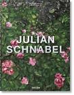 Julian Schnabel von Hans Werner Holzwarth (englisch) Hardcover Buch