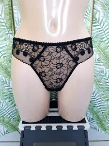 ELIXIR DE LEJABY TAILLE 2 COULEUR NOIR REF G50961 - Foto 1 di 4